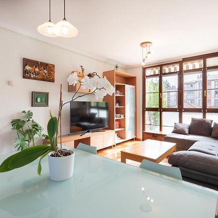 Eihera - Baskeyrentals Ирун Экстерьер фото
