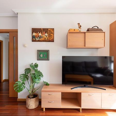 Eihera - Baskeyrentals Ирун Экстерьер фото