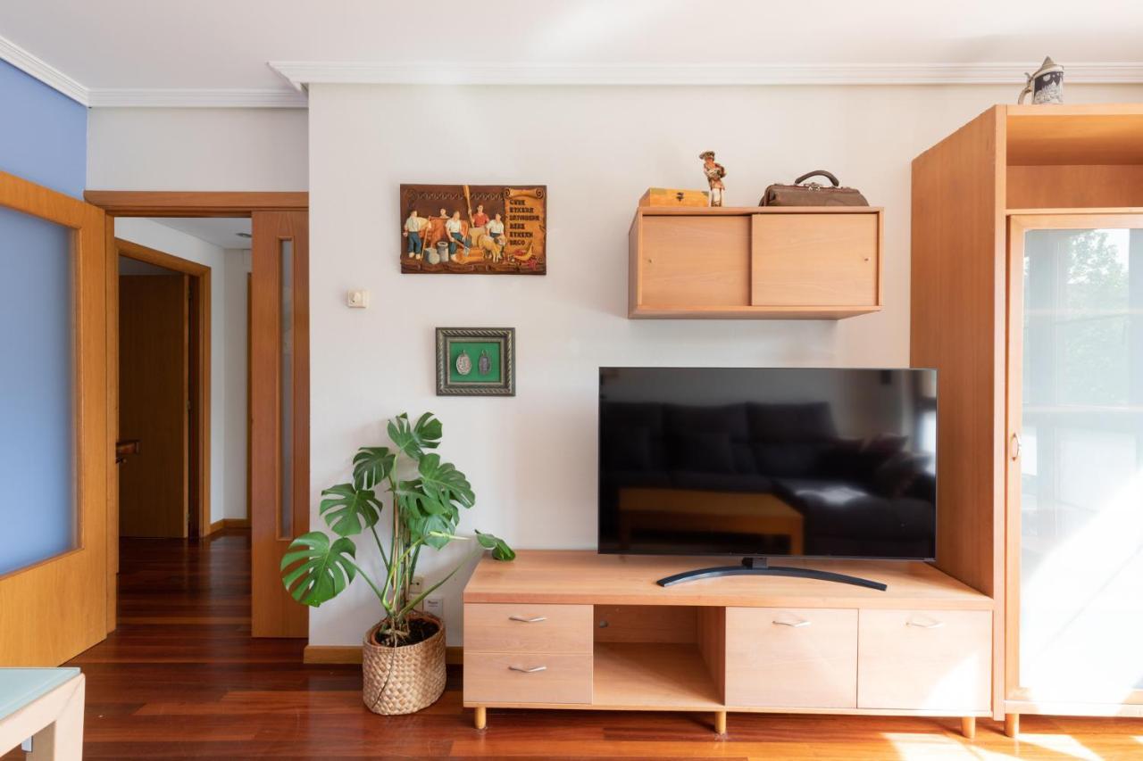 Eihera - Baskeyrentals Ирун Экстерьер фото