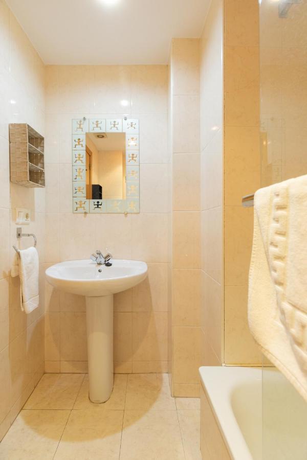 Eihera - Baskeyrentals Ирун Экстерьер фото