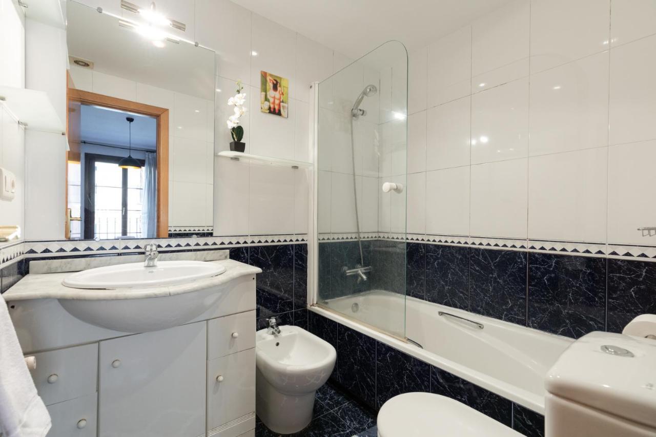 Eihera - Baskeyrentals Ирун Экстерьер фото