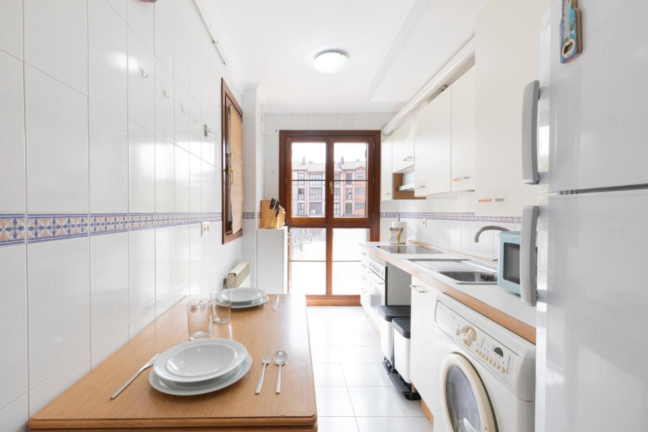 Eihera - Baskeyrentals Ирун Экстерьер фото