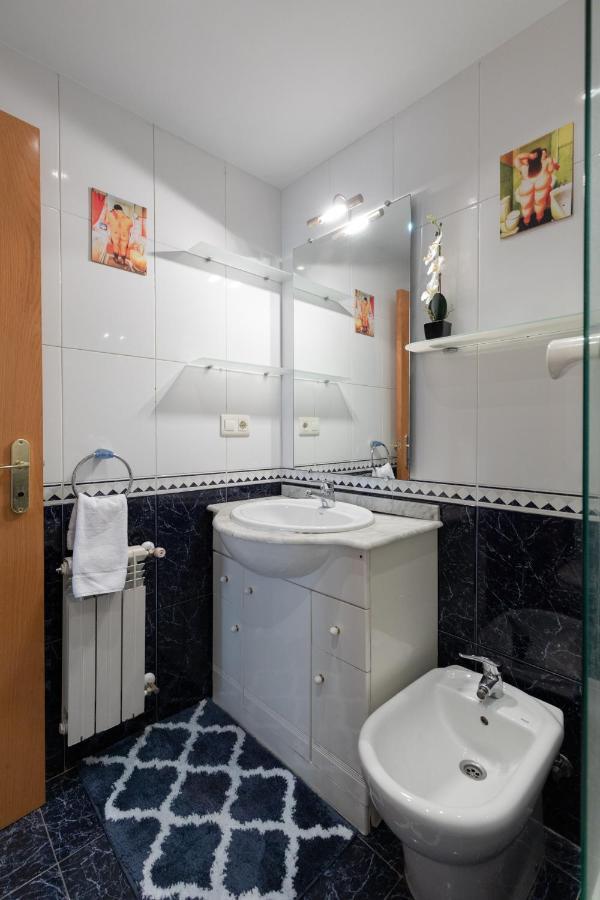 Eihera - Baskeyrentals Ирун Экстерьер фото