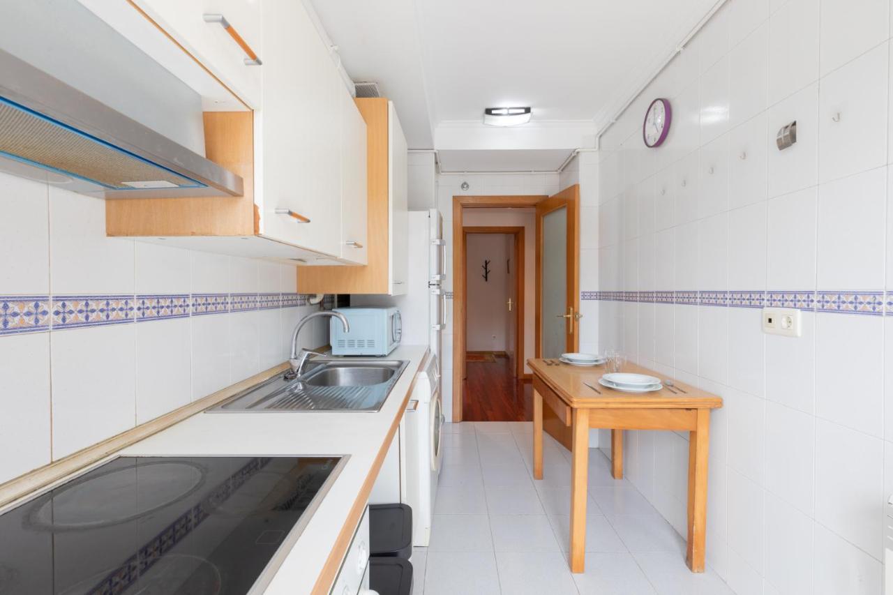 Eihera - Baskeyrentals Ирун Экстерьер фото