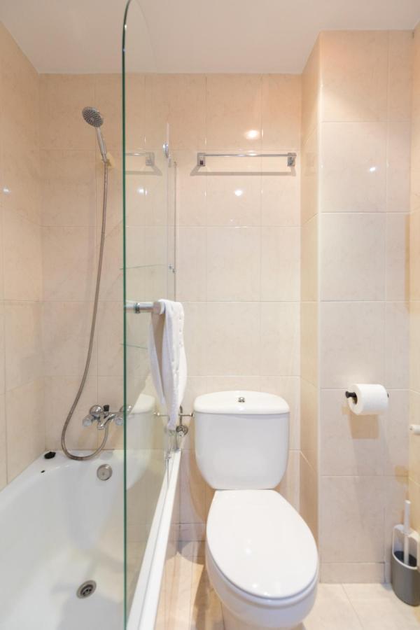 Eihera - Baskeyrentals Ирун Экстерьер фото