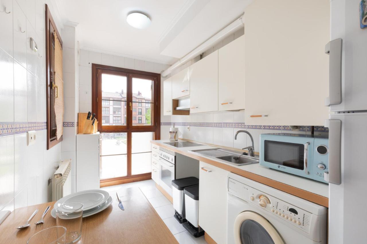 Eihera - Baskeyrentals Ирун Экстерьер фото