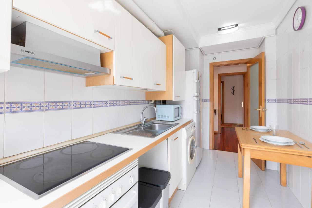 Eihera - Baskeyrentals Ирун Экстерьер фото