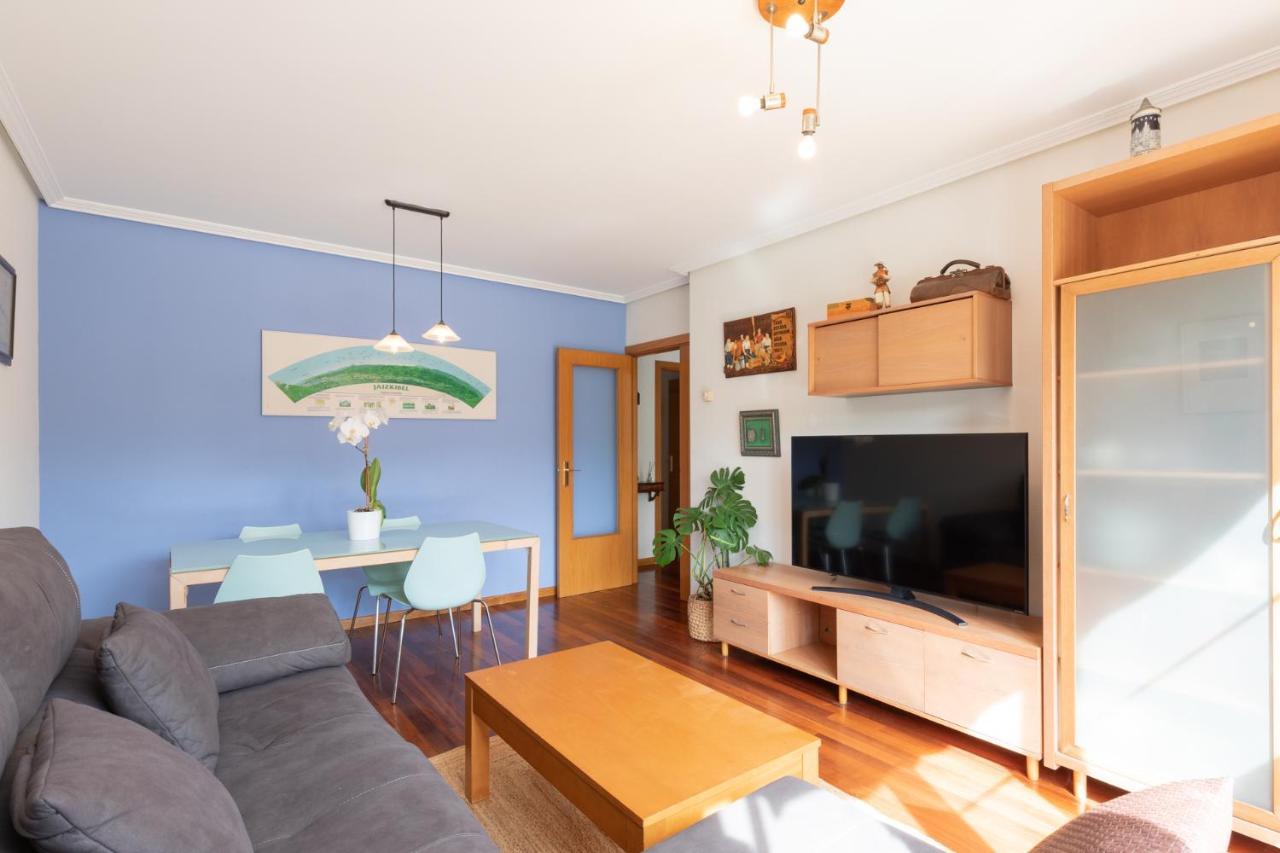 Eihera - Baskeyrentals Ирун Экстерьер фото